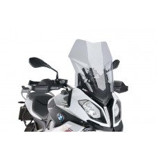 TOURING SCREEN FOR BMW S1000 XR 2015-2019 - SMOKE
